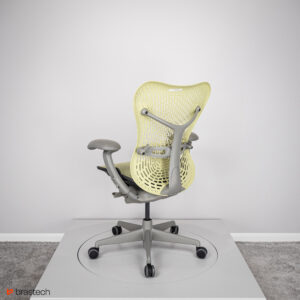 Fotel biurowy Herman Miller  Mirra