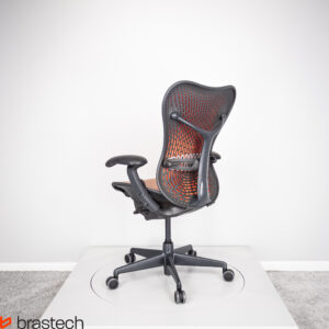 Fotel biurowy Herman Miller  Mirra