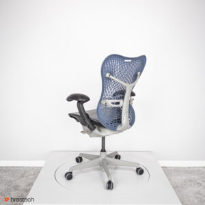 Fotel biurowy Herman Miller  Mirra