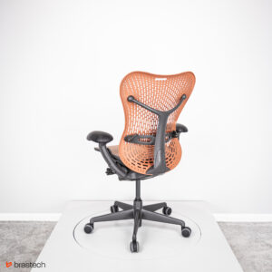 Fotel biurowy Herman Miller  Mirra