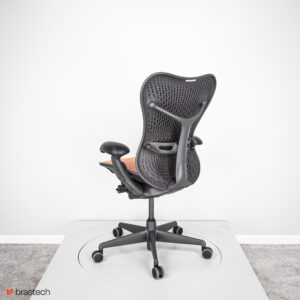 Fotel biurowy Herman Miller  Mirra