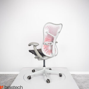 Fotel biurowy Herman Miller  Mirra