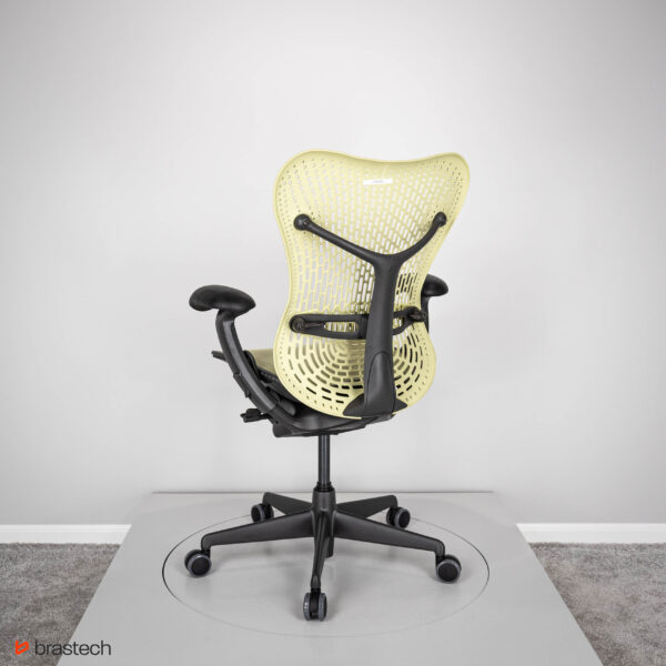 Fotel biurowy Herman Miller  Mirra