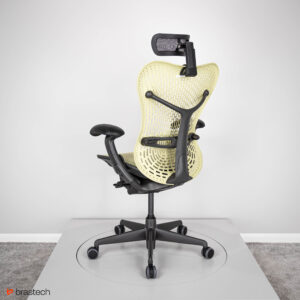 Fotel biurowy Herman Miller  Mirra