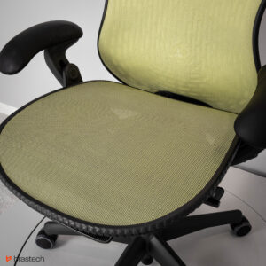 Fotel biurowy Herman Miller Mirra