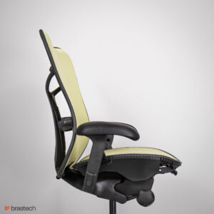 Fotel biurowy Herman Miller Mirra