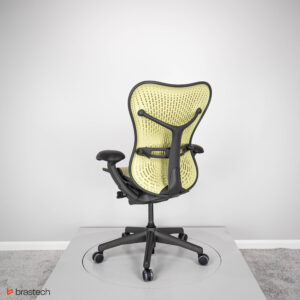 Fotel biurowy Herman Miller  Mirra