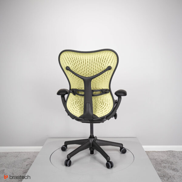 Fotel biurowy Herman Miller  Mirra