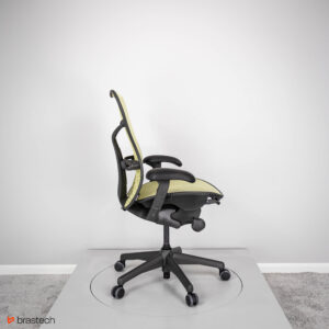 Fotel biurowy Herman Miller Mirra