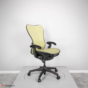 Fotel biurowy Herman Miller Mirra