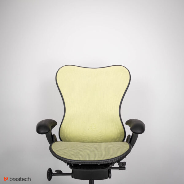 Fotel biurowy Herman Miller Mirra