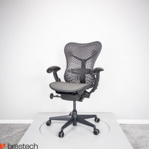 Fotel biurowy Herman Miller  Mirra