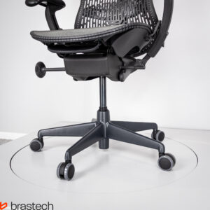 Fotel biurowy Herman Miller Mirra