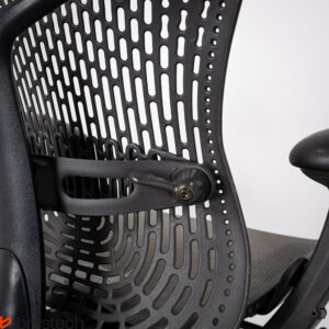 Fotel biurowy Herman Miller Mirra