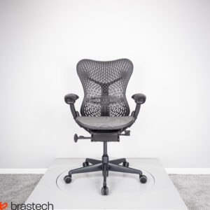 Fotel biurowy Herman Miller Mirra