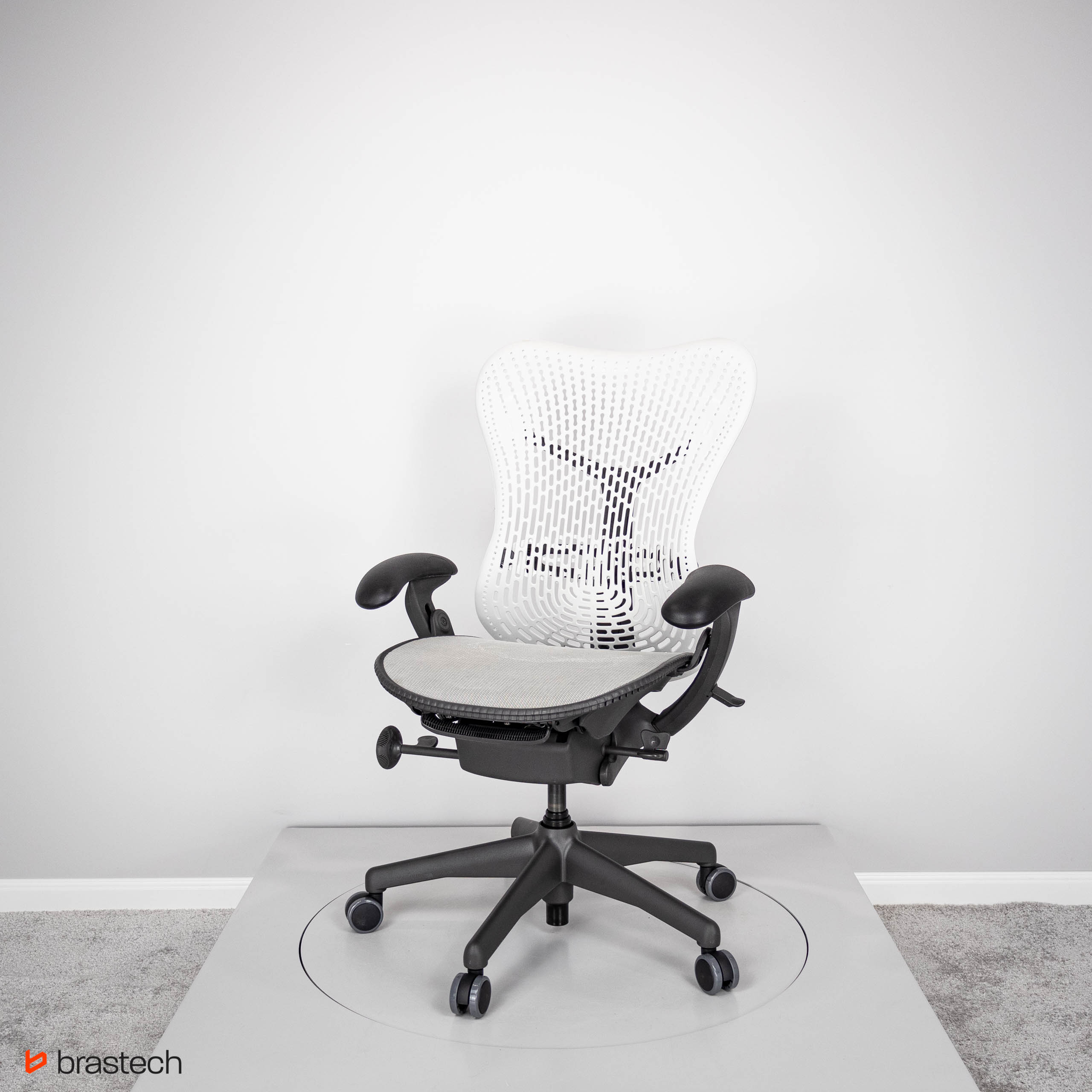 Fotel biurowy Herman Miller  Mirra