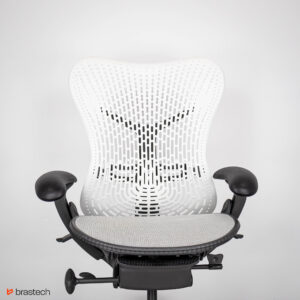 Fotel biurowy Herman Miller Mirra