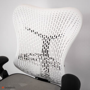 Fotel biurowy Herman Miller Mirra