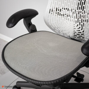 Fotel biurowy Herman Miller Mirra