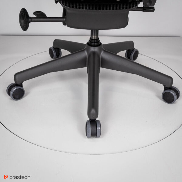 Fotel biurowy Herman Miller Mirra