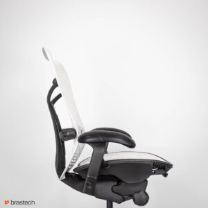 Fotel biurowy Herman Miller Mirra