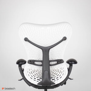 Fotel biurowy Herman Miller Mirra