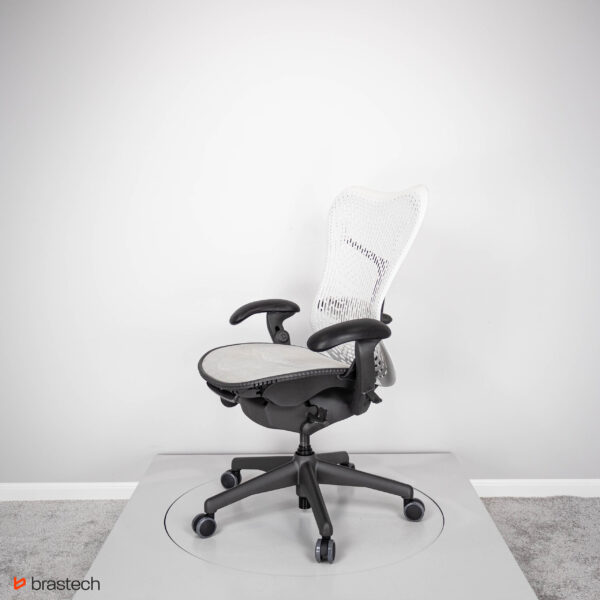 Fotel biurowy Herman Miller  Mirra