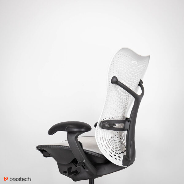 Fotel biurowy Herman Miller Mirra