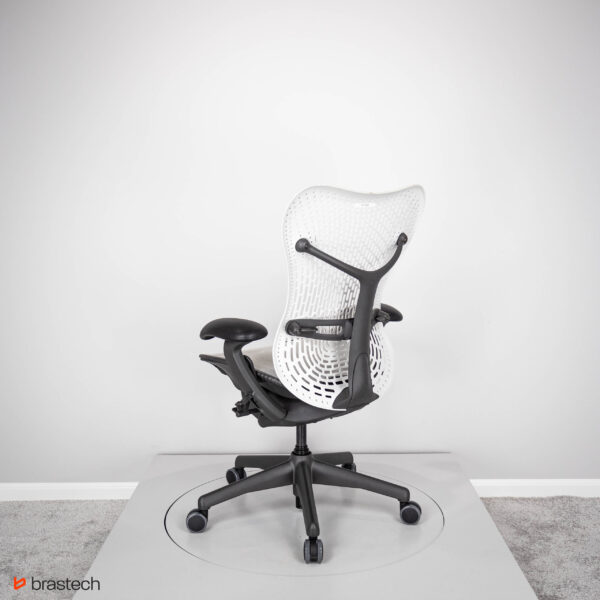 Fotel biurowy Herman Miller  Mirra