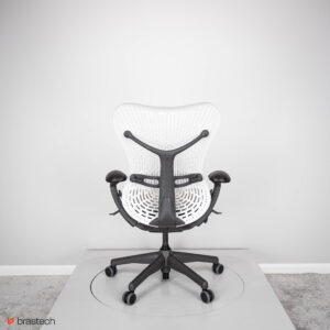 Fotel biurowy Herman Miller  Mirra