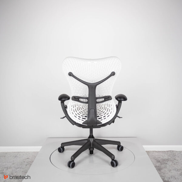 Fotel biurowy Herman Miller  Mirra