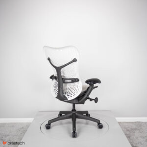 Fotel biurowy Herman Miller Mirra