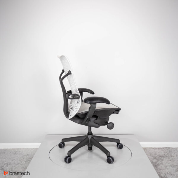 Fotel biurowy Herman Miller Mirra