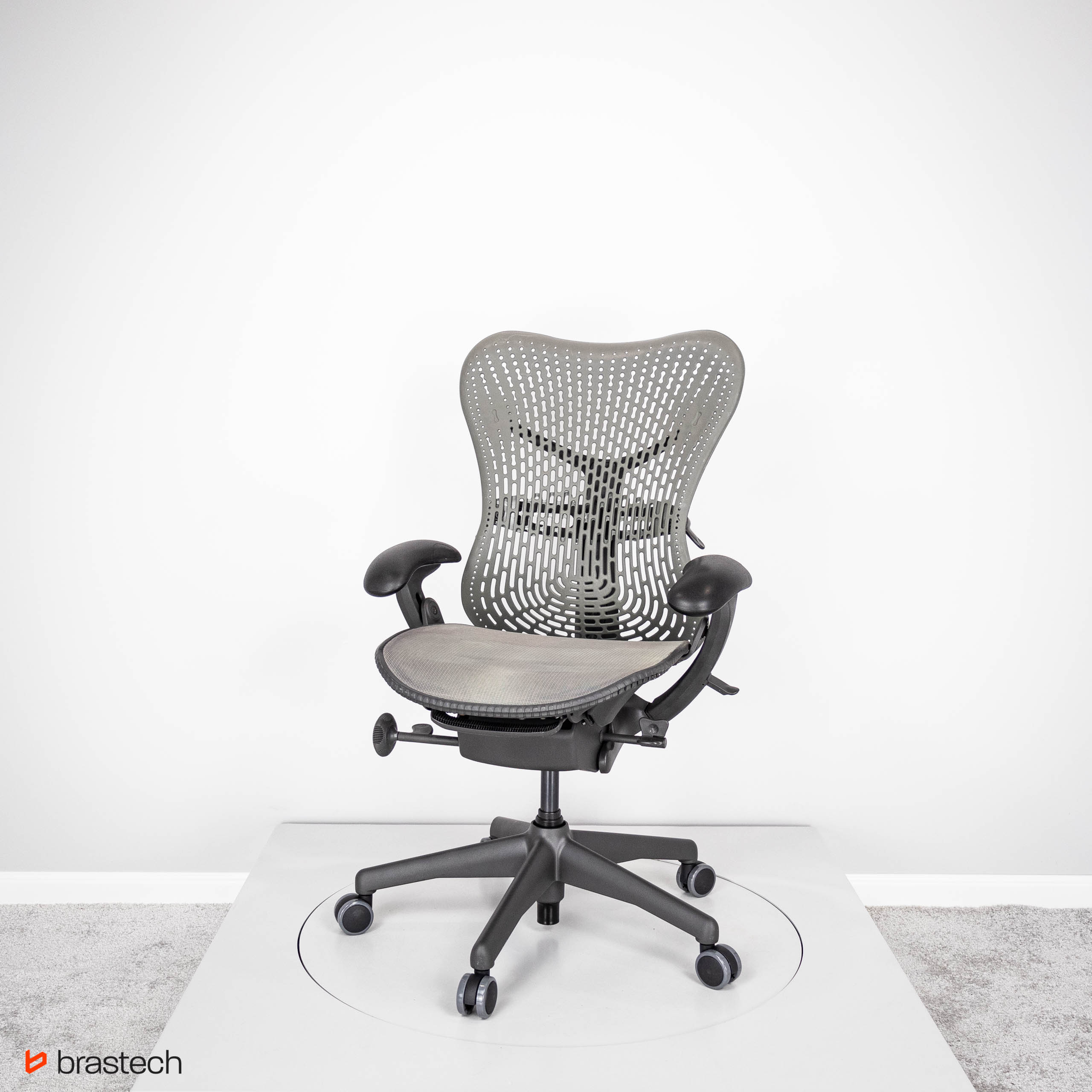 Fotel biurowy Herman Miller  Mirra