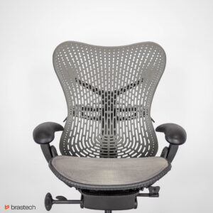 Fotel biurowy Herman Miller Mirra