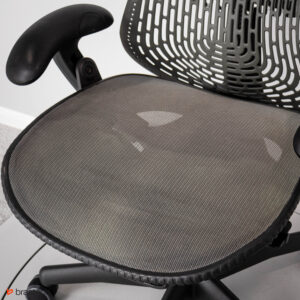 Fotel biurowy Herman Miller Mirra