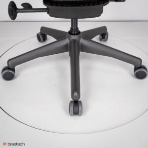 Fotel biurowy Herman Miller Mirra