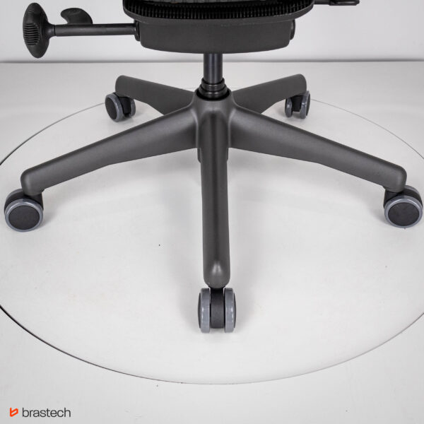 Fotel biurowy Herman Miller Mirra