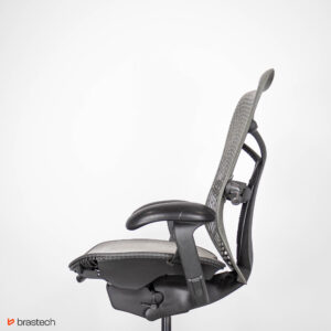 Fotel biurowy Herman Miller Mirra