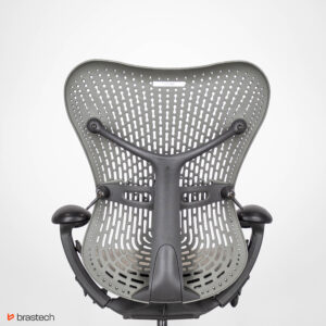 Fotel biurowy Herman Miller Mirra