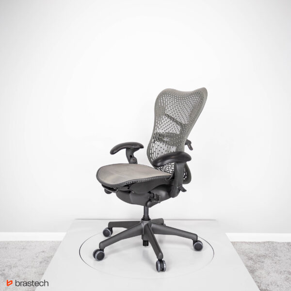 Fotel biurowy Herman Miller  Mirra