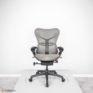 Fotel biurowy Herman Miller Mirra