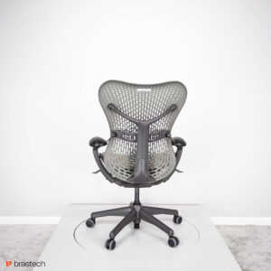 Fotel biurowy Herman Miller  Mirra