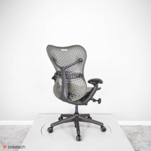 Fotel biurowy Herman Miller Mirra