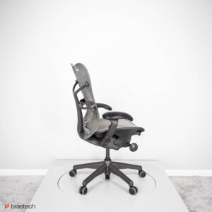 Fotel biurowy Herman Miller Mirra