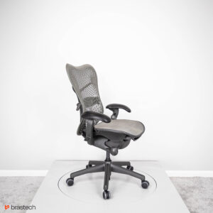 Fotel biurowy Herman Miller Mirra