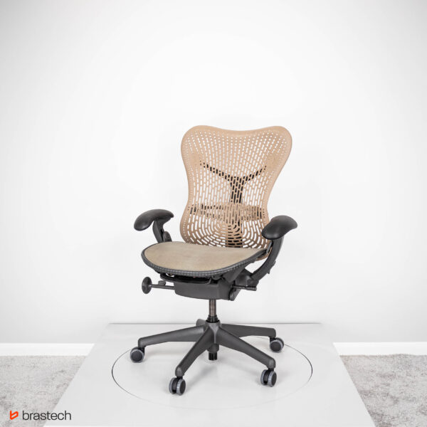 Fotel biurowy Herman Miller  Mirra