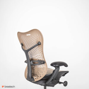 Fotel biurowy Herman Miller Mirra