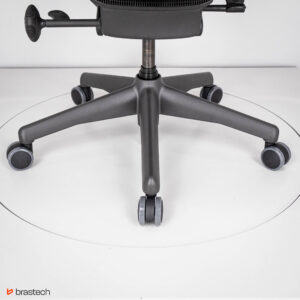 Fotel biurowy Herman Miller Mirra