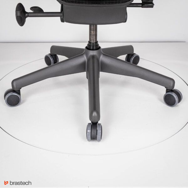 Fotel biurowy Herman Miller Mirra